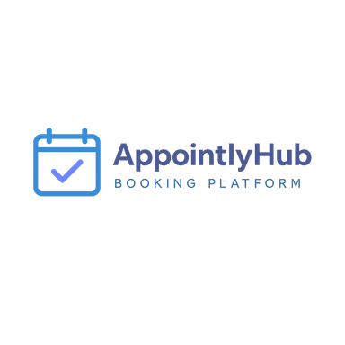 AppointlyHub Logo